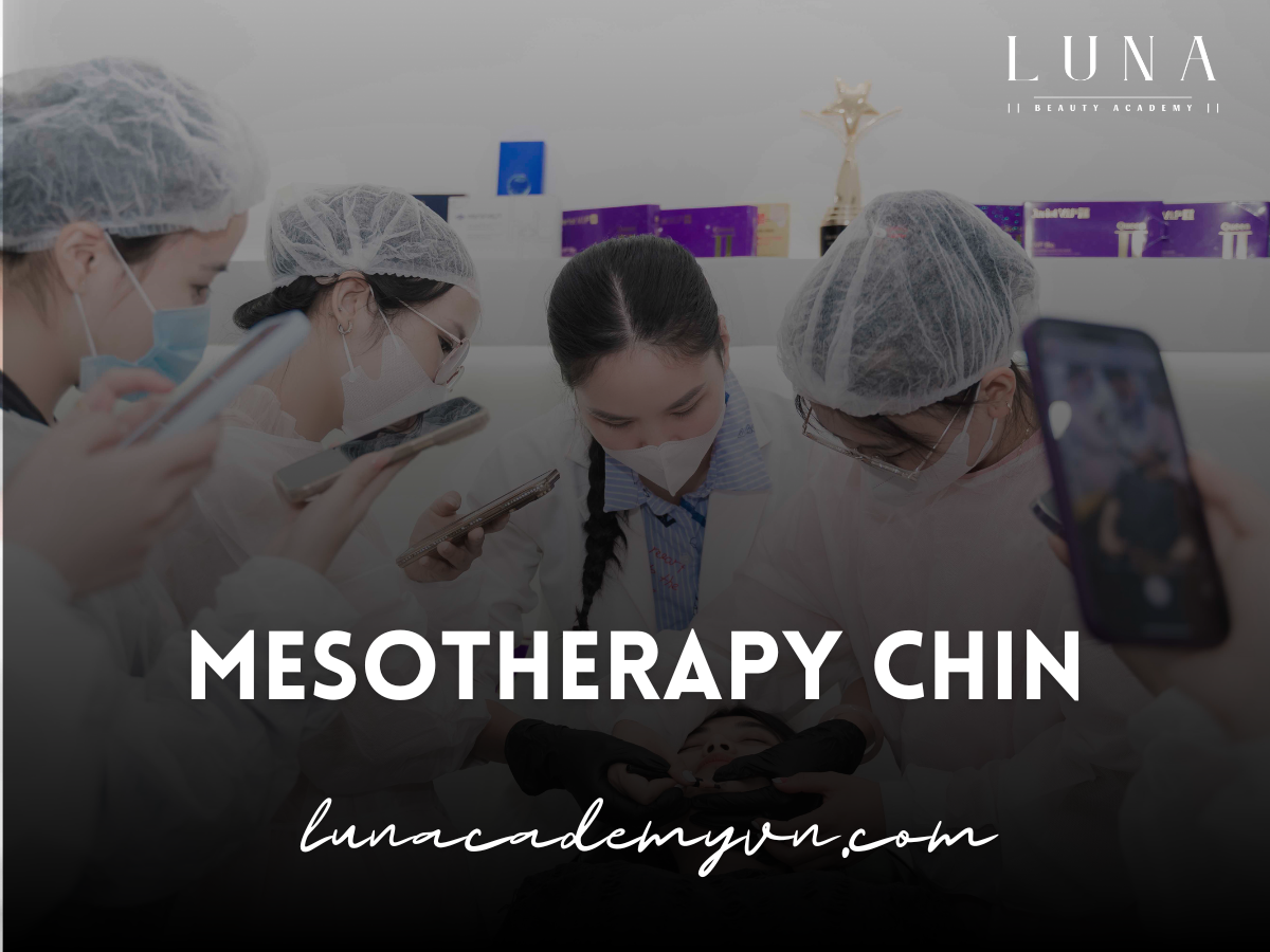 Mesotherapy Chin