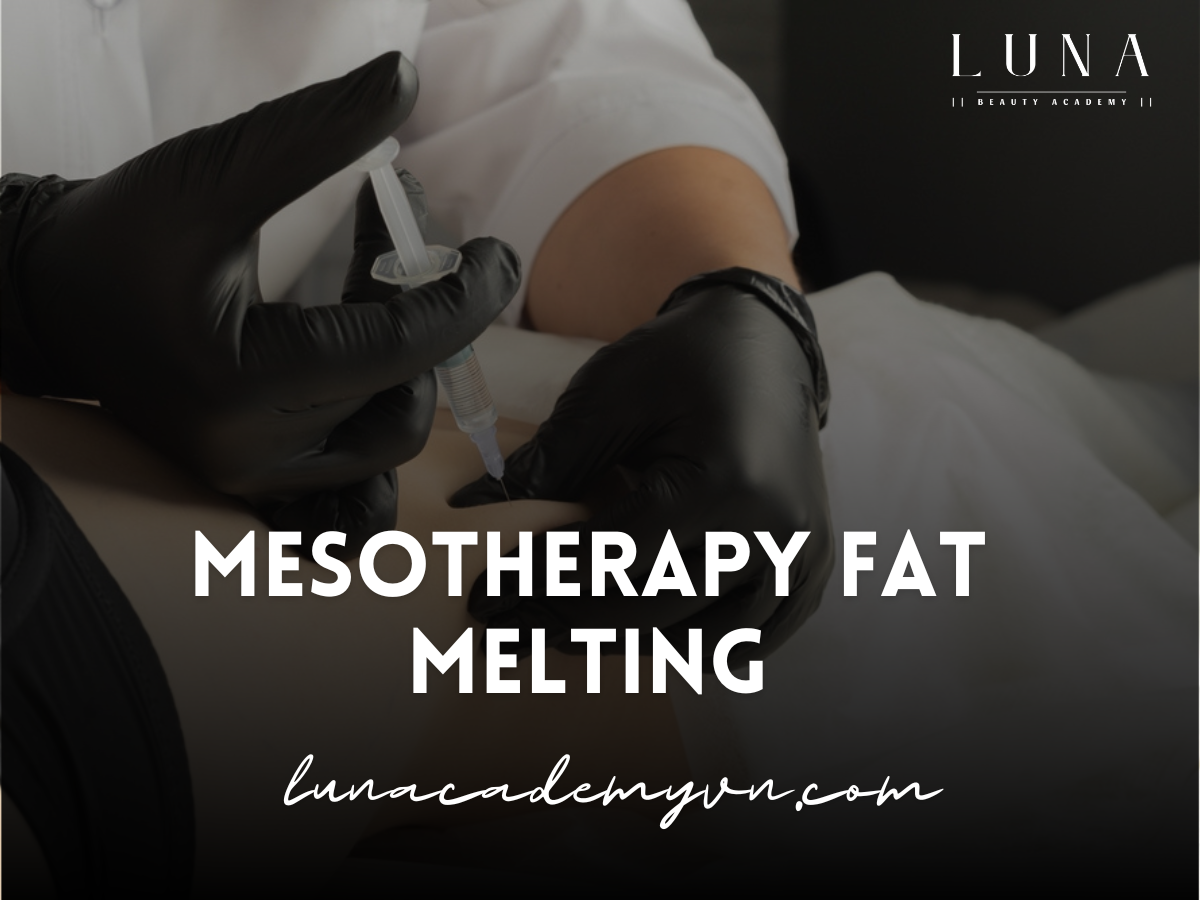 Mesotherapy Fat Melting