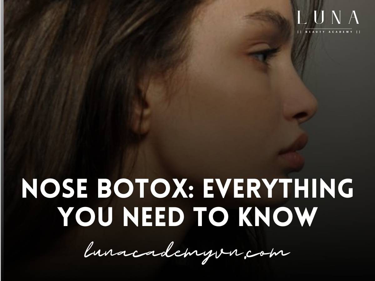 nose botox