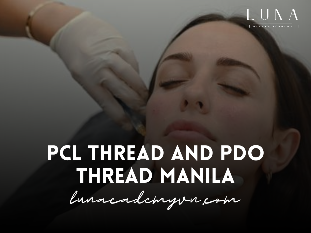 pcl thread and pdo thread manila