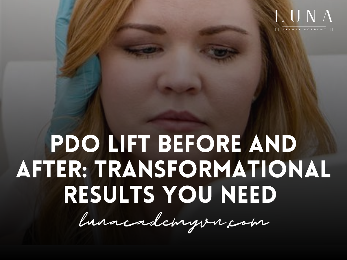 PDO Lift Before and After: Transformational Results You Need