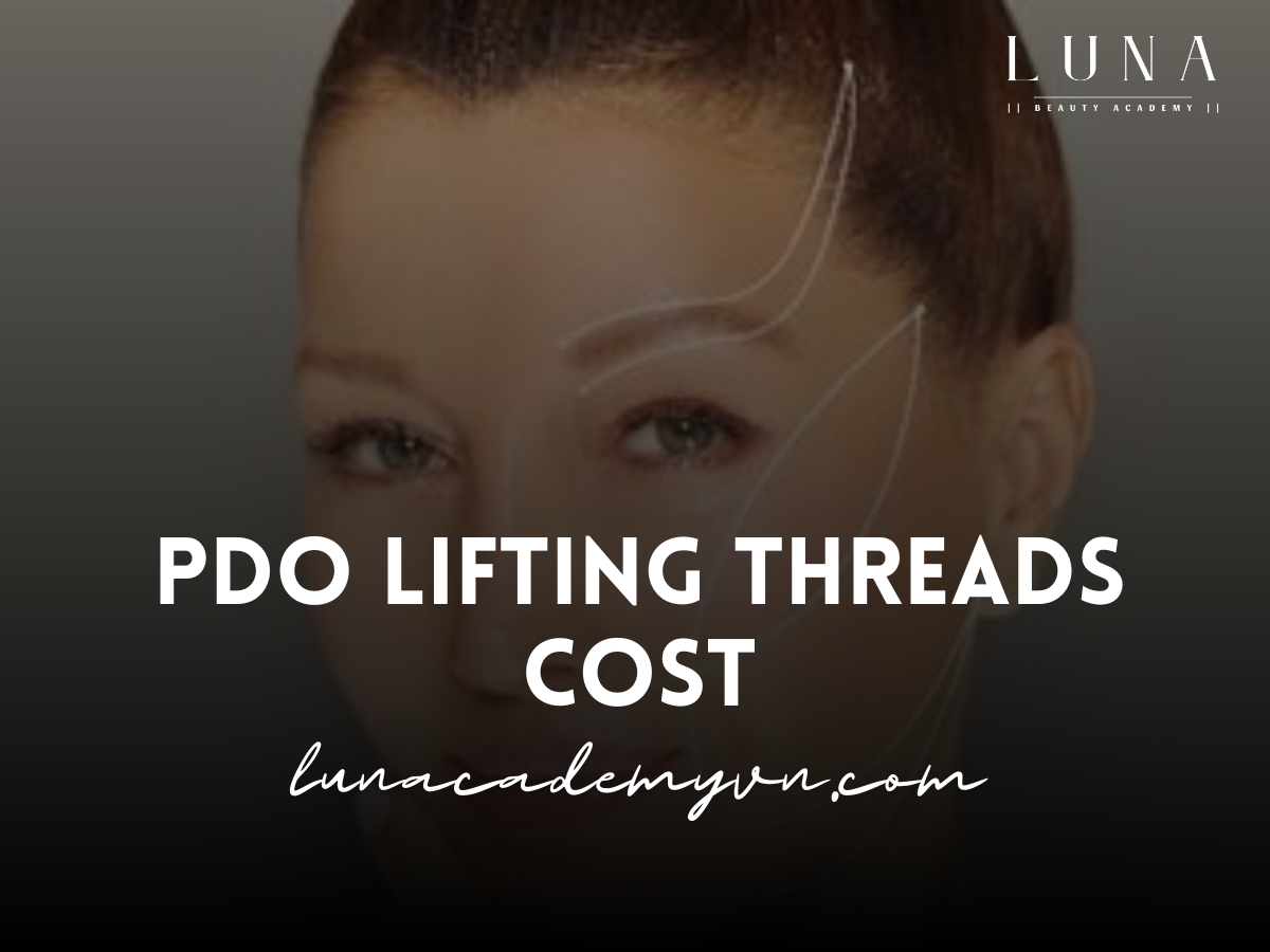 PDO Lifting Threads Cost: Everything You Need to Know