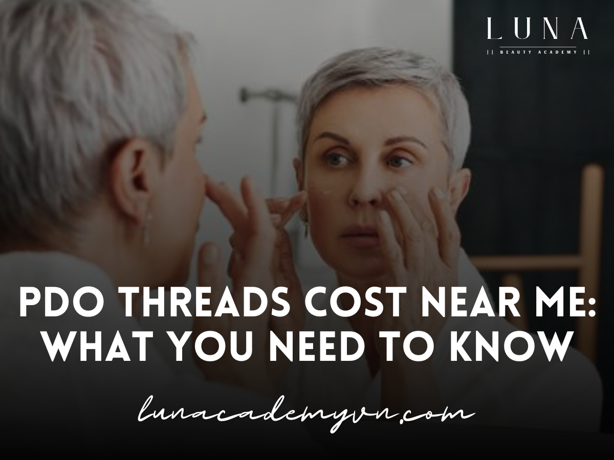 PDO Threads Cost Near Me: What You Need to Know