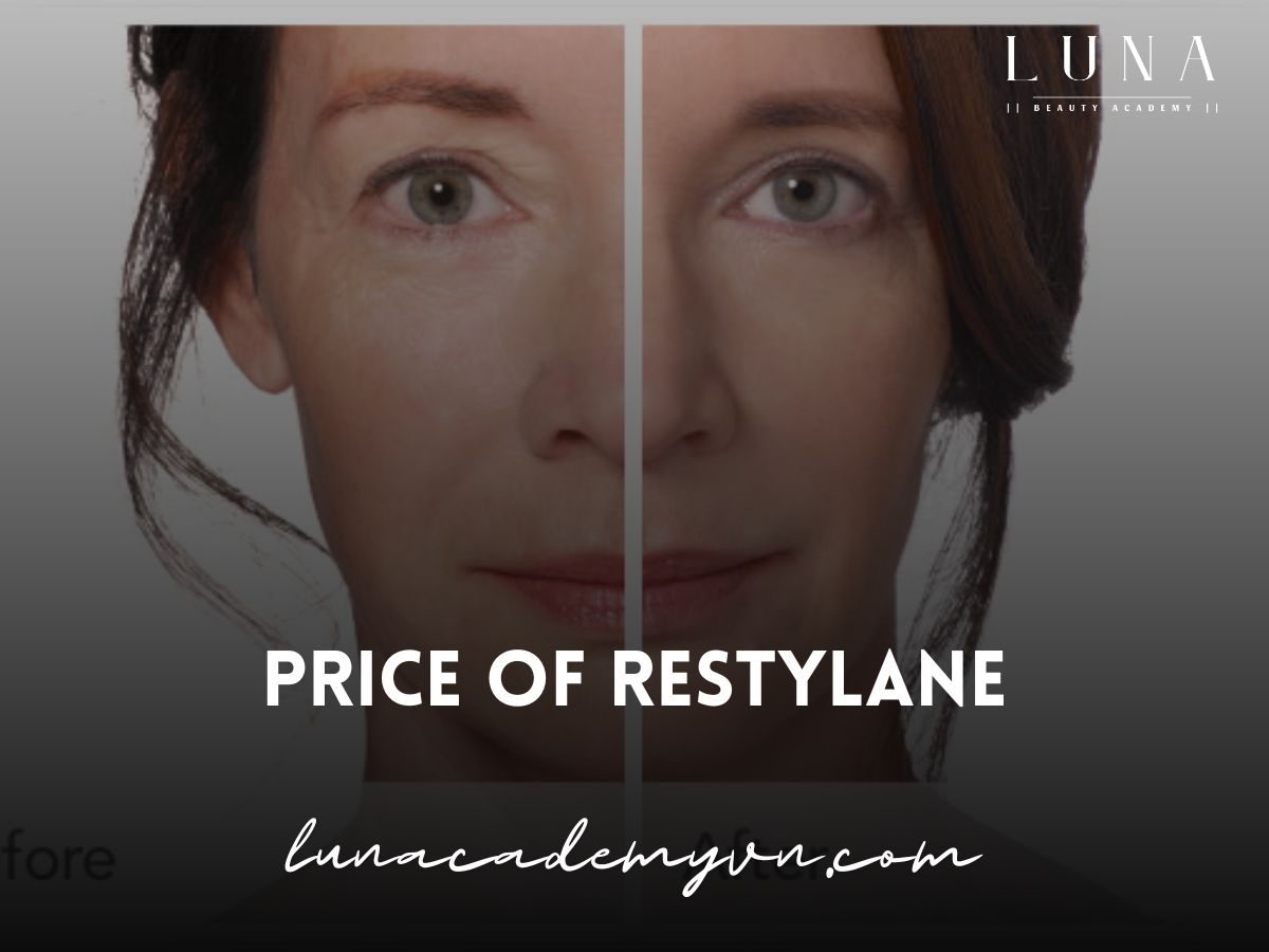 price of restylane