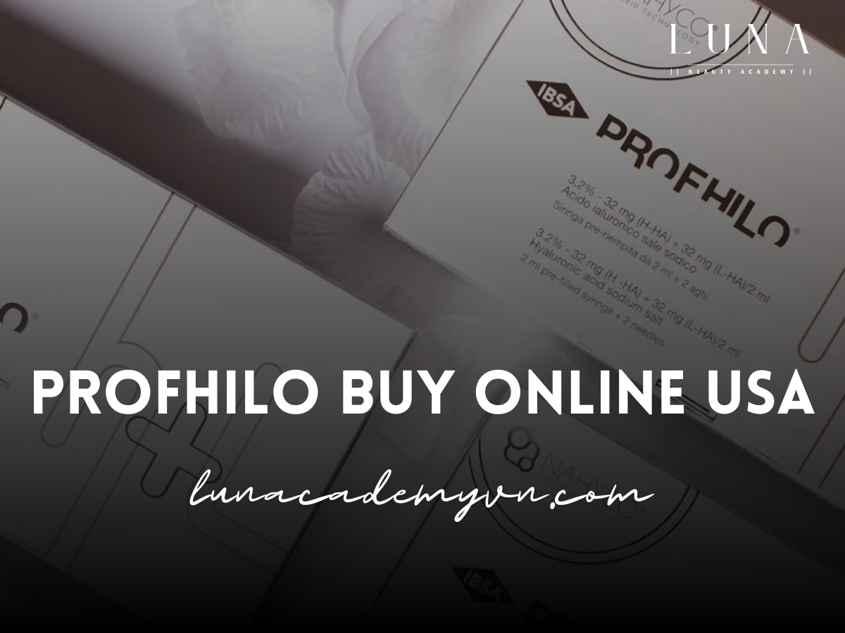 Profhilo Buy Online USA