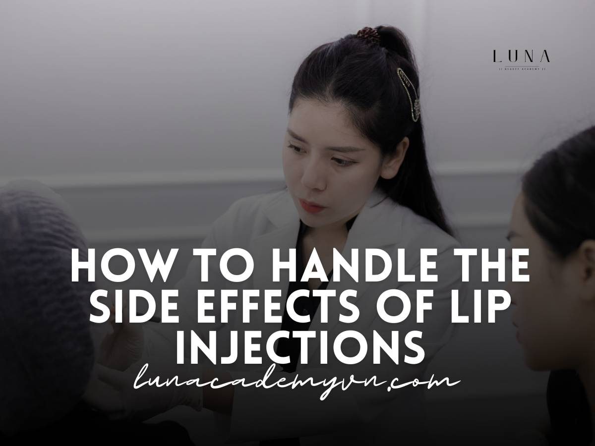 side effects of lip injections