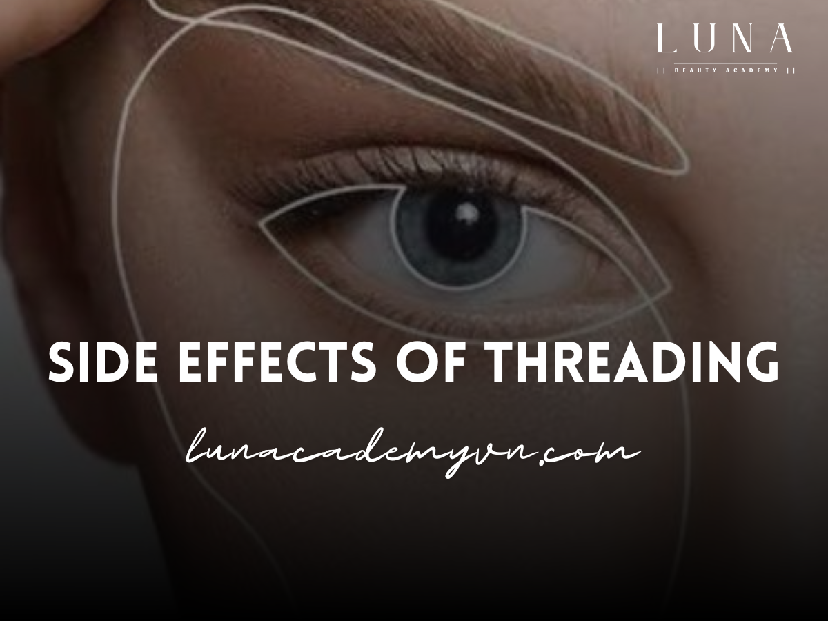 Side Effects of Threading