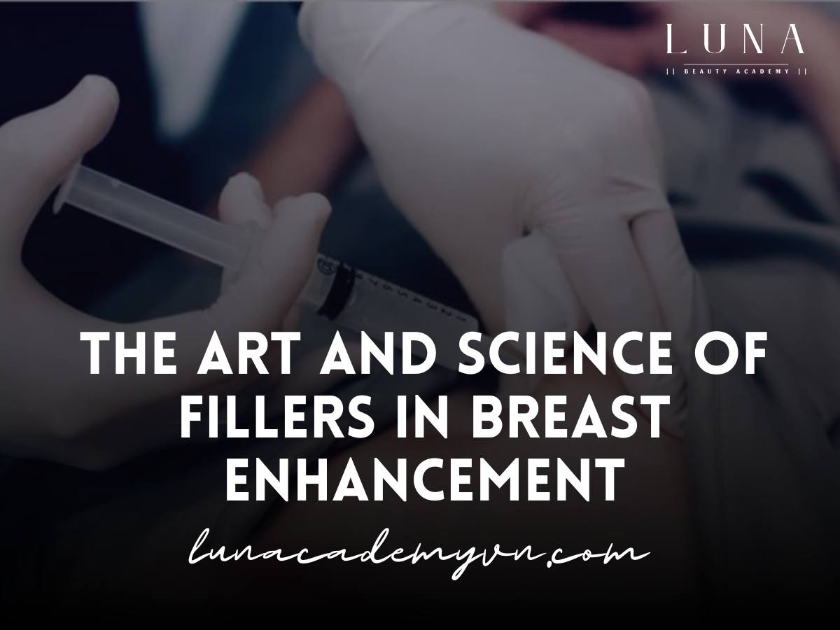 The Art and Science of Fillers in Breast Enhancement