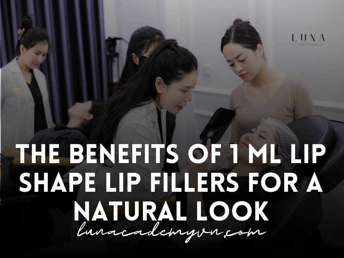 1 ml lip shape lip fillers