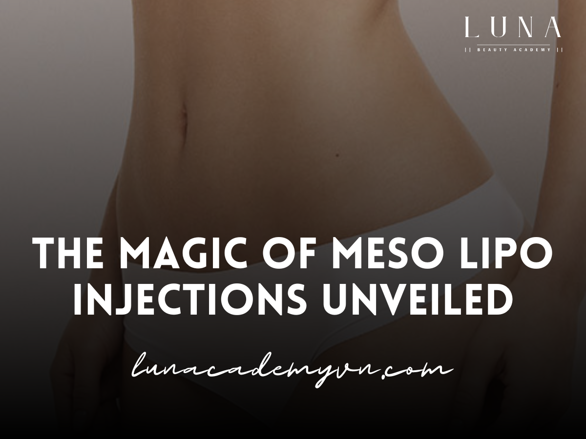 the magic of meso lipo injections unveiled