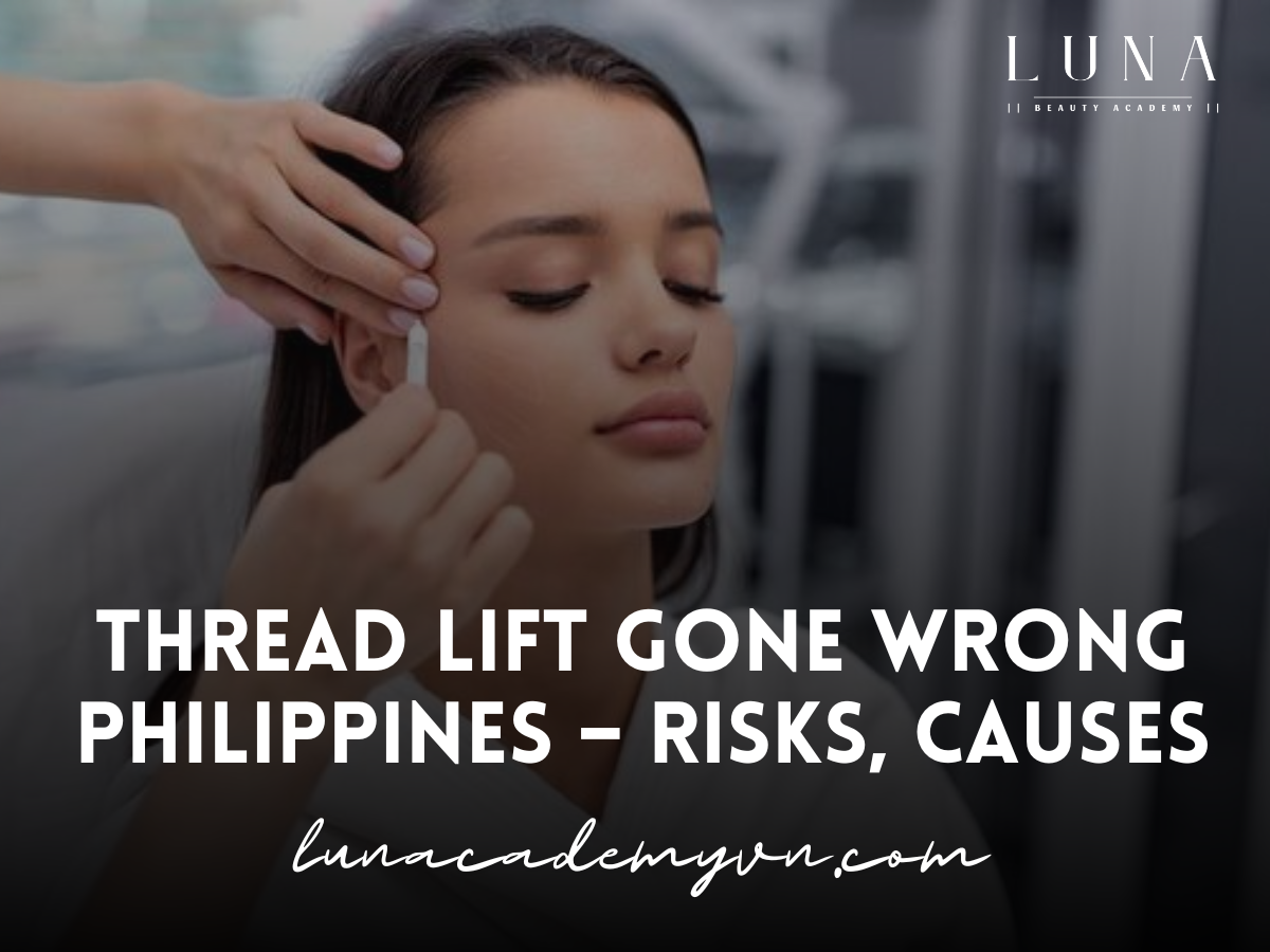 thread lift gone wrong philippines