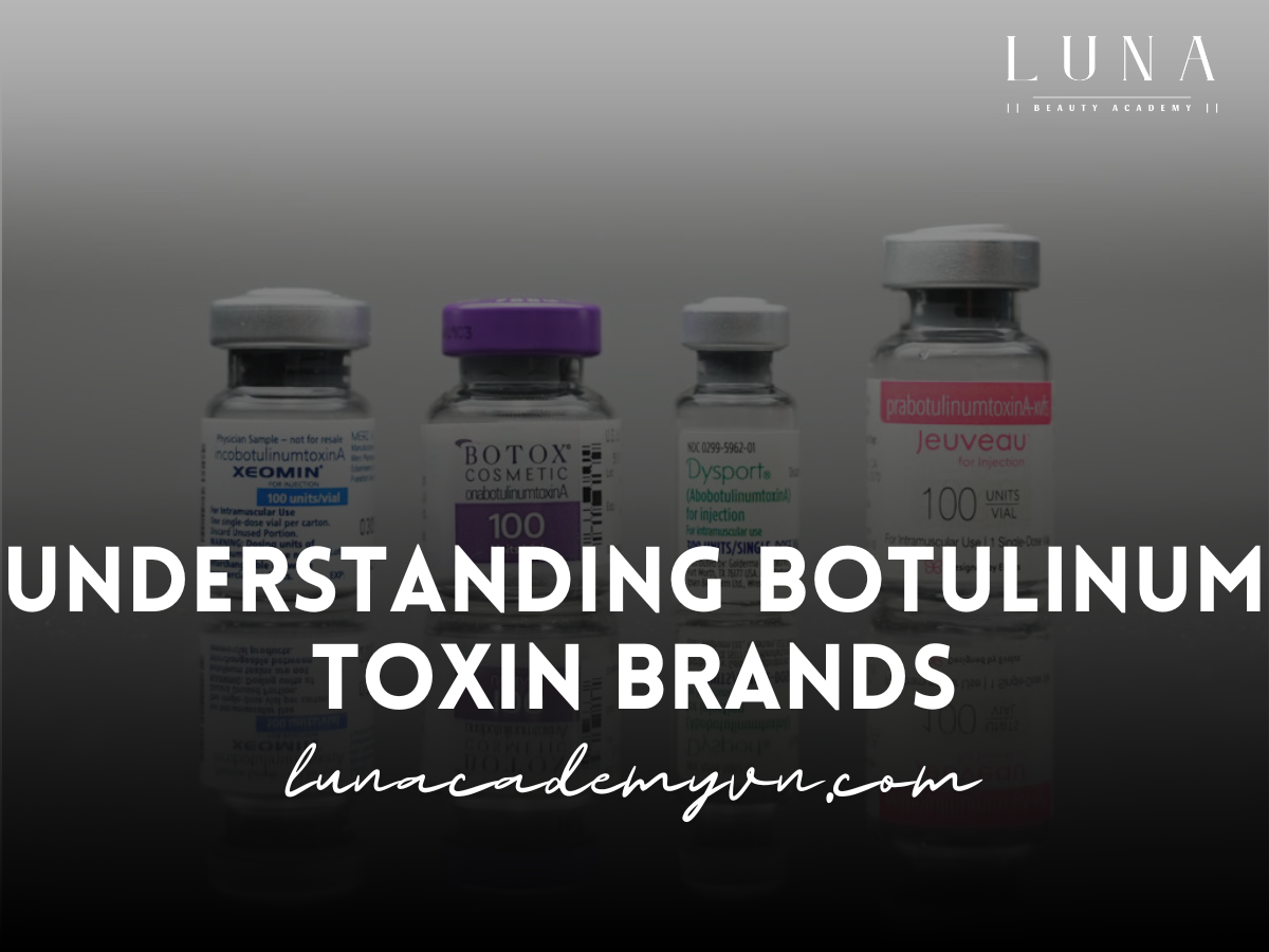 Understanding Botulinum Toxin Brands