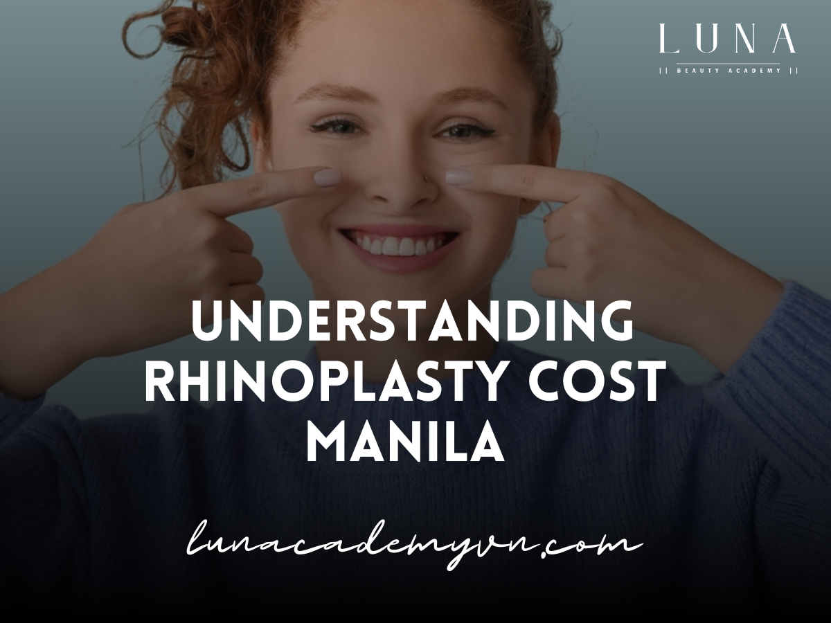 rhinoplasty cost manila