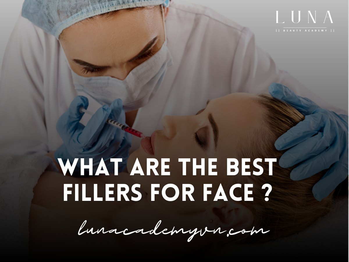 What are the best fillers for face ?