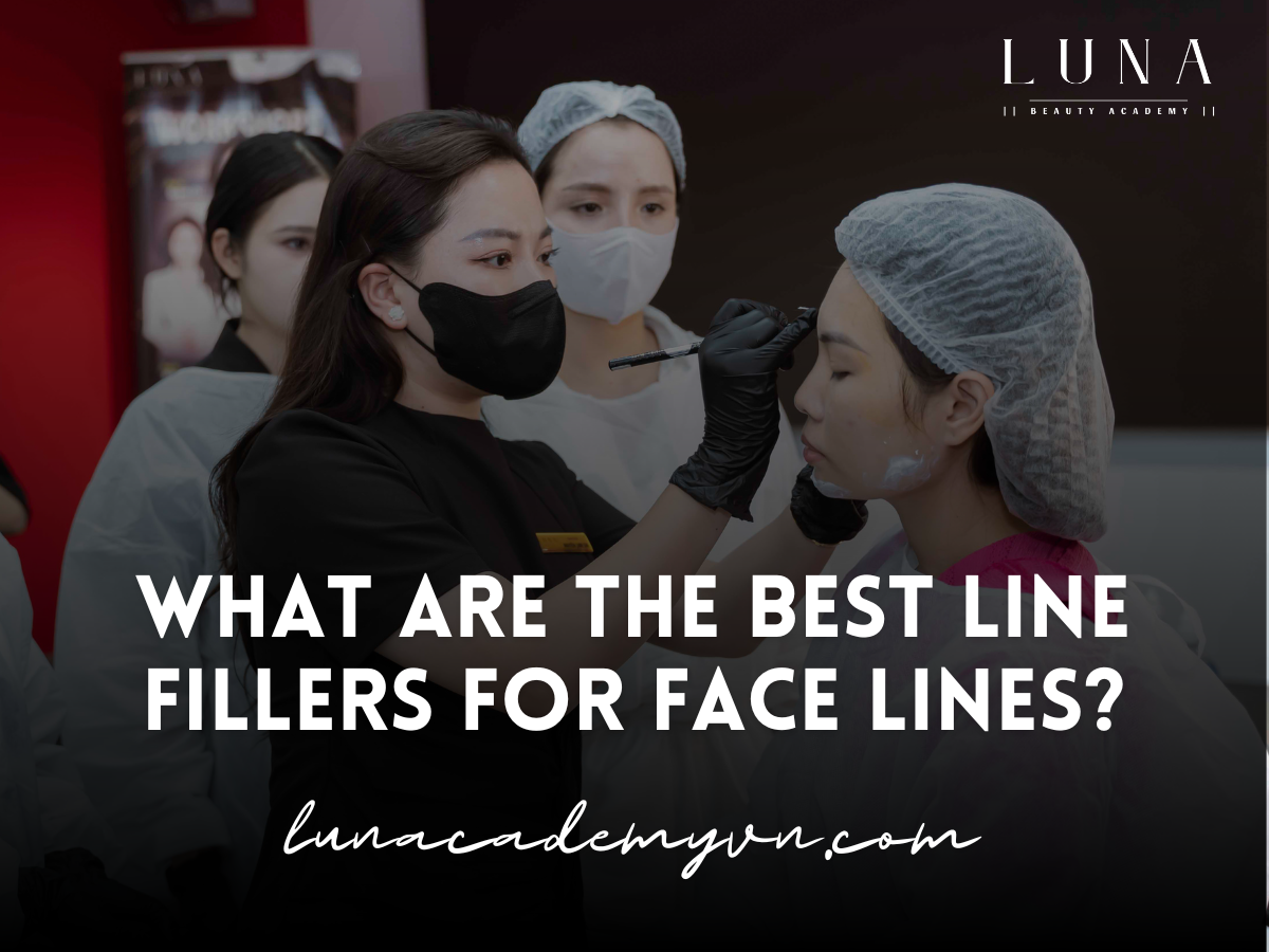 What Are the Best Line Fillers for Face Lines?