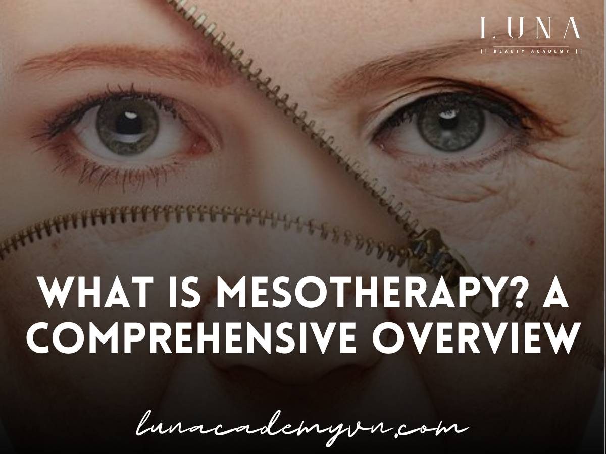 what is mesotherapy