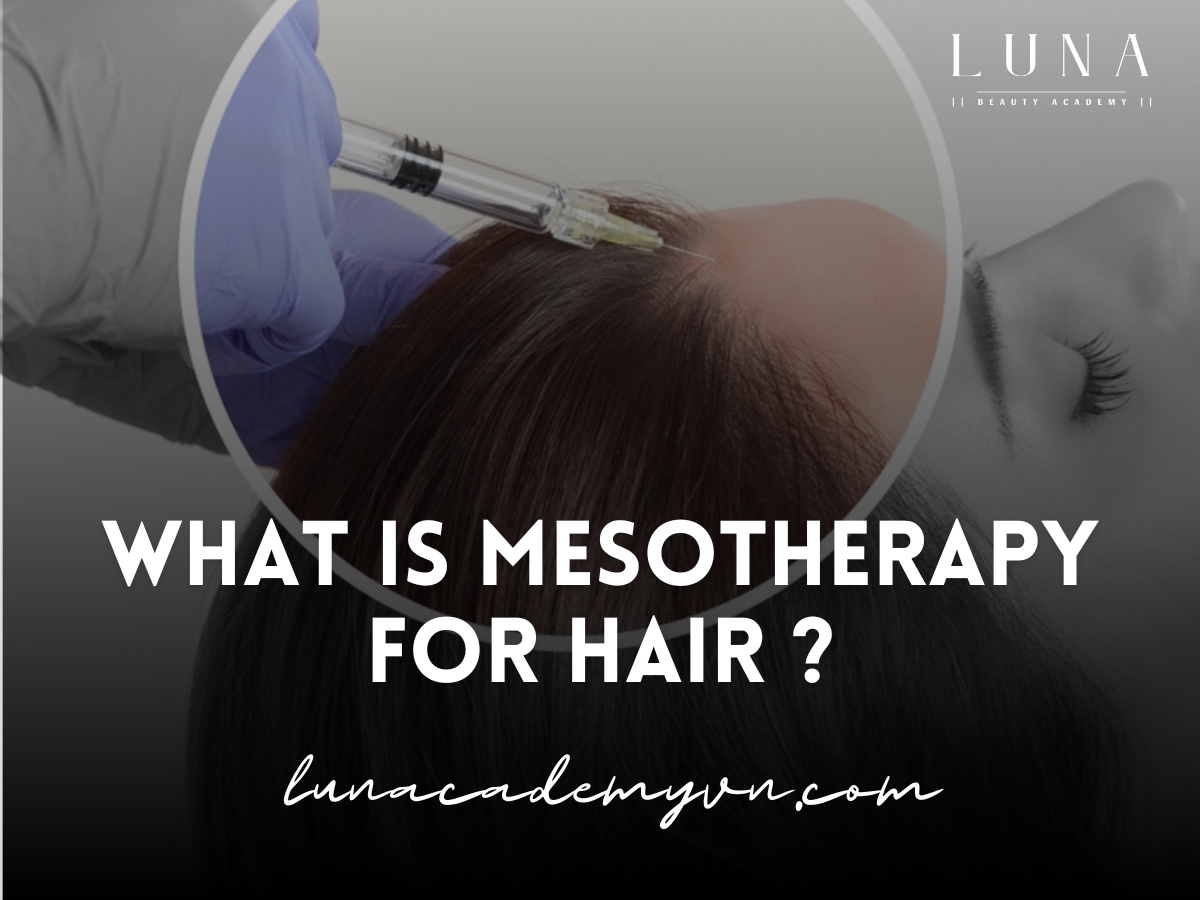 what is mesotherapy for hair ?