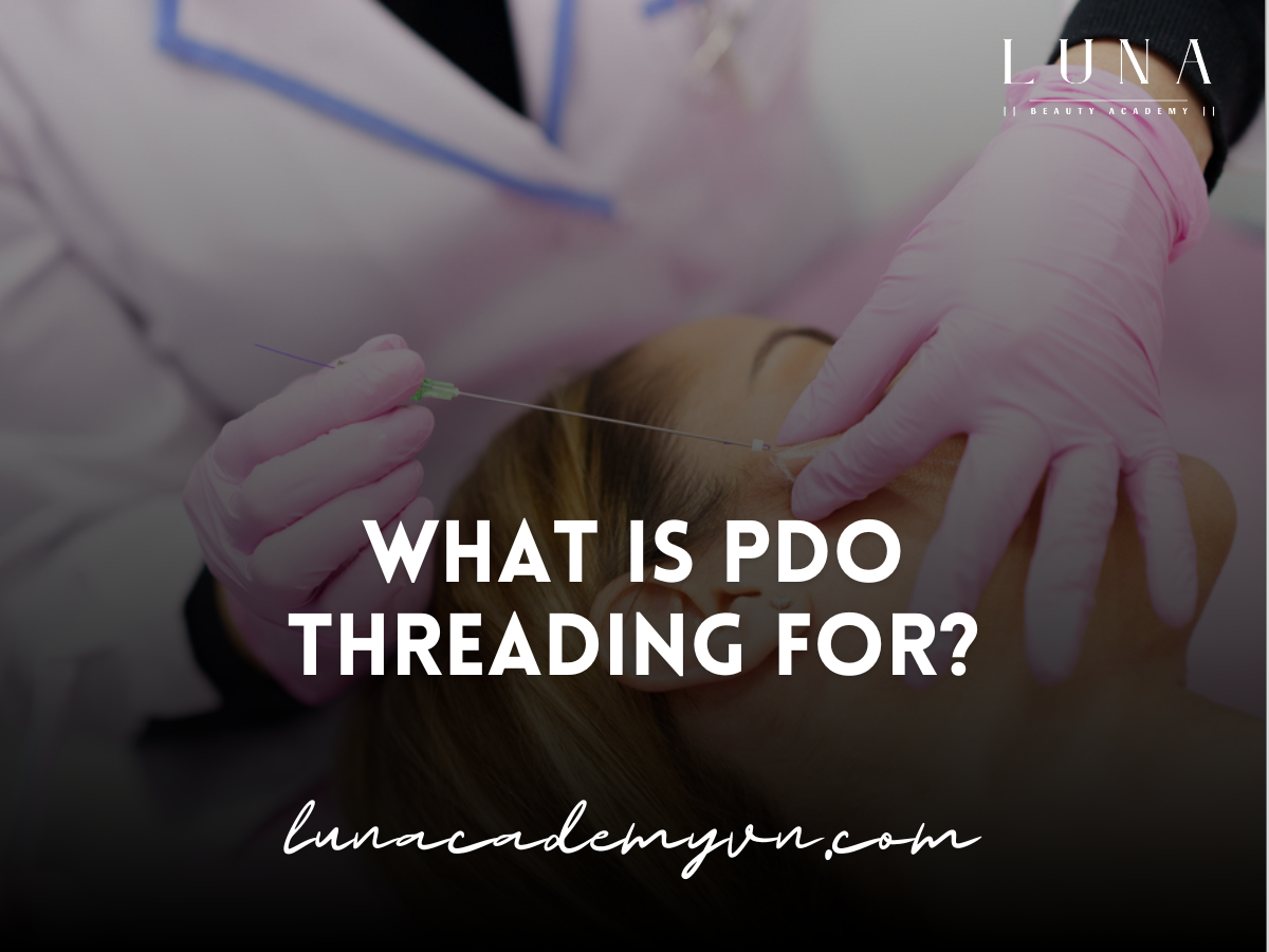 What is PDO threading for?