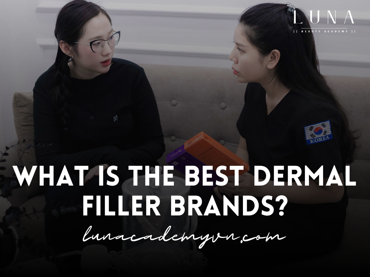 What is the Best Dermal Filler Brands?