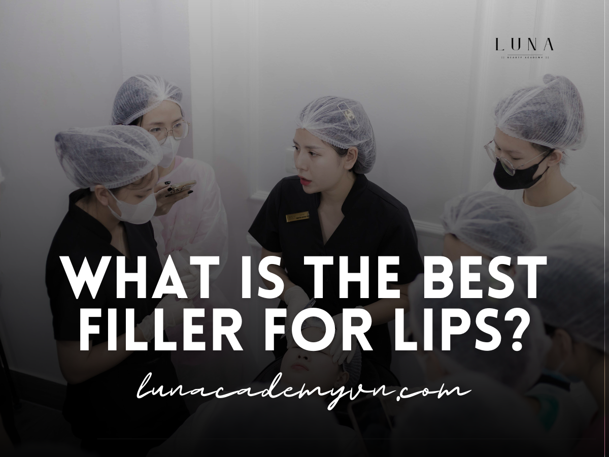 what is the best filler for lips?